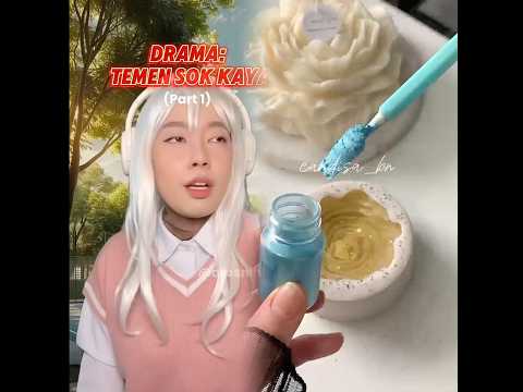 Kamu Pernah kena Dare apa#fyp #pov #drama #sekolah #relate #guru #murid #parody #lucu