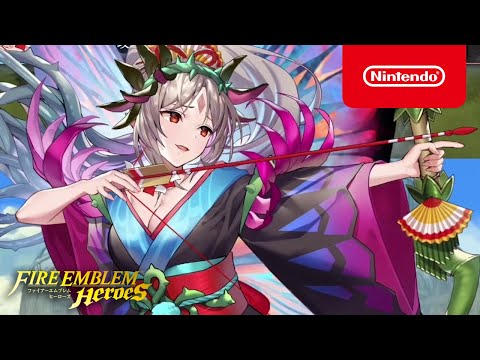 ファイアーエムブレム ヒーローズ 超英雄 (新年特別・ω超英雄召喚)