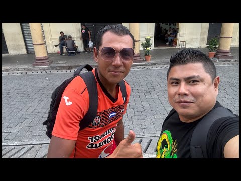 🛑La discordia continúa, siguen los chambres