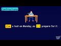 Exploring Contractions in English