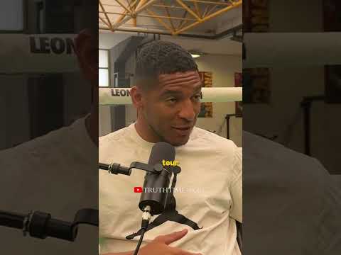 Reyespla sobre la velada de Ibai y las palabras de Maravilla sobre Andoni. #boxeo