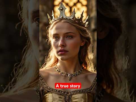 Sultan Murad II aur Serbiai Princess ki Shadi | Ottoman Empire History #shorts #history #aivideo