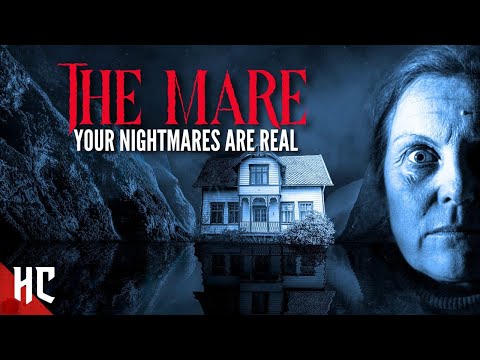 The Mare Full Movie | Full Thriller Horror Movie | HD English Thriller Movie | Horror Central