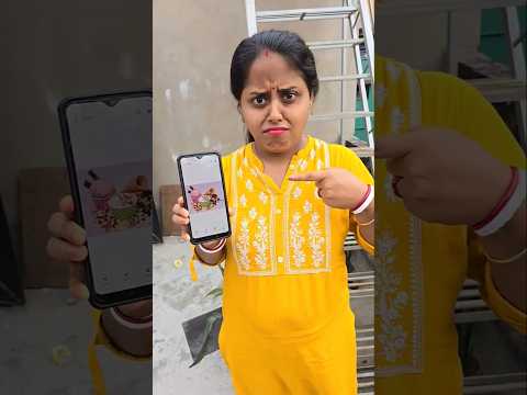 Mummy magic se keya diya #montumommagic #funnyvideo #youtubeshorts #comedy #viral #trending #shorts
