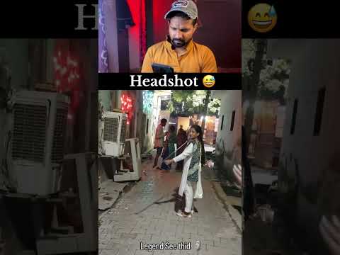 Shot galt lg gya 😅#funny #memereaction