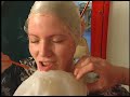 Silicone Mask Preparation Process