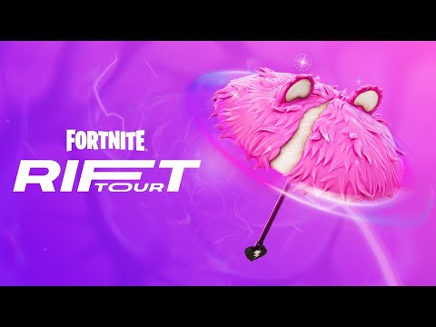 Fortnite - Rift Tour (Official Trailer)