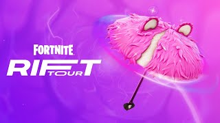 Fortnite - Rift Tour (Official Trailer)