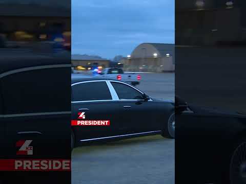 Токаев по приглашению Трампа прибыл с рабочим визитом в Вашингтон  #президентказахстана