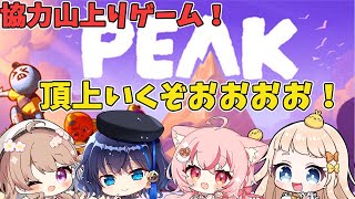 【 PEAK 】　一期一会メンバーで山登り！あ。安心してください！清楚なグループです！　　【＃愛沢日南 】 ＃日南オンステージ