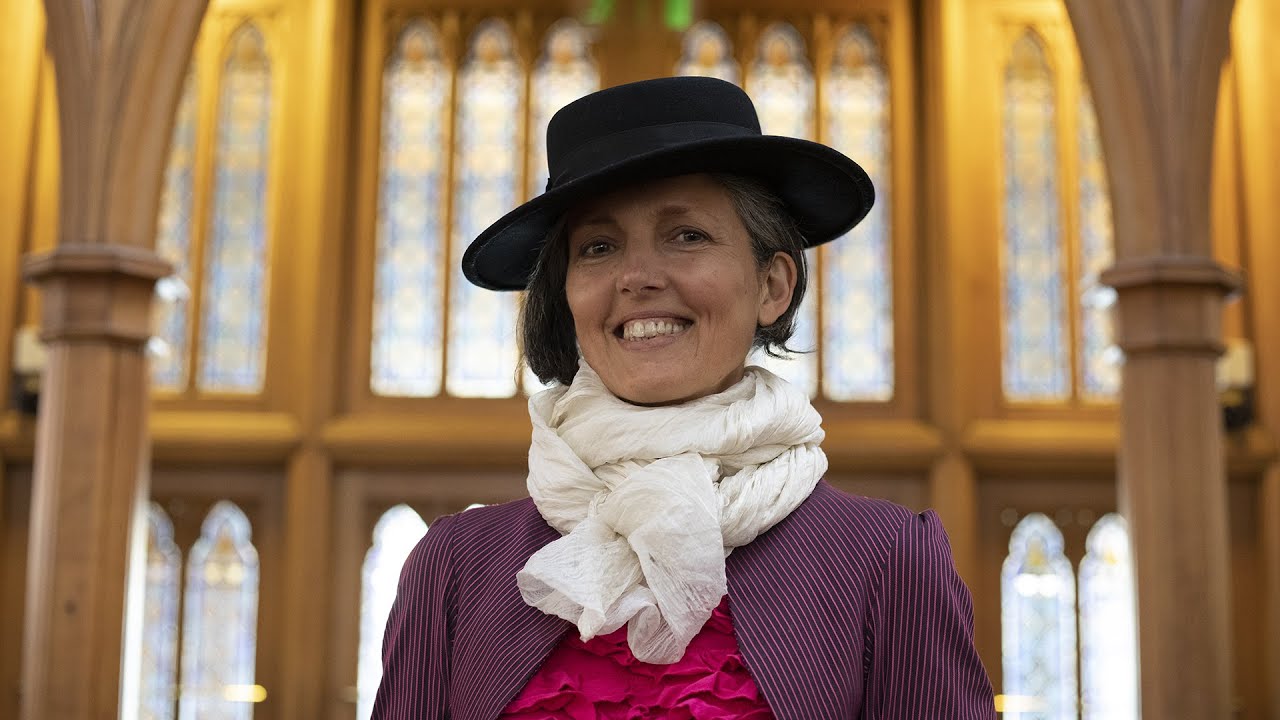 The Wexford Carols with Caitriona O’Leary