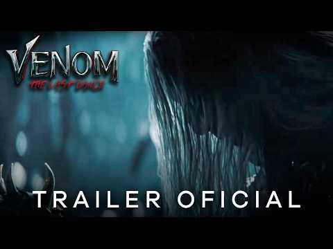 🚨VENOM 3 | TRAILER FINAL