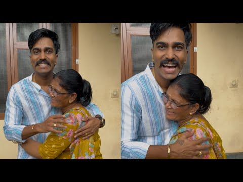 ഒരു സന്തോഷകാര്യം പറഞ്ഞാലോ 🥳