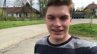 |JAWA VLOG| Prvomájový sraz veteránů v Opočně