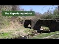 Water Conservation and Historical Waterworks