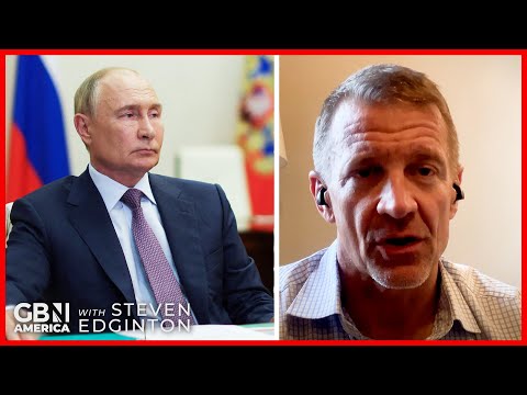 Erik Prince: To succeed Ukraine’s offensive into Russia must inflict pain