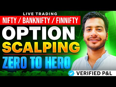 LIVE TRADING BANKNIFTY NIFTY OPTIONS | 1/10/2024 |#nifty50 #banknifty