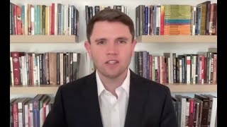 BREAKING: James Talarico makes major ANNOUNCEMENT in Texas