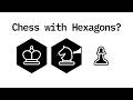 Hexagonal Chess Mechanics and Strategies