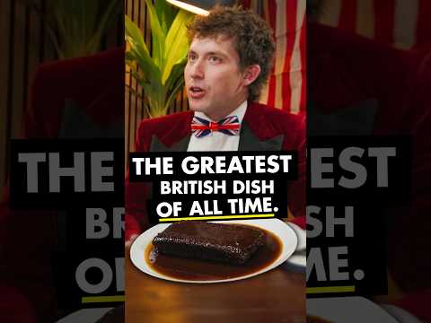 US vs UK Pudding!