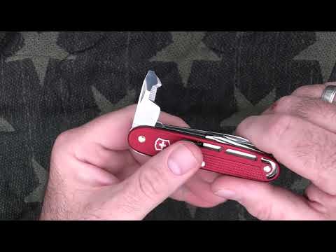 VICTORINOX SYNERGY X