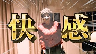 【歓喜】叫ぶことが快感に変わりました『Supernatural』
