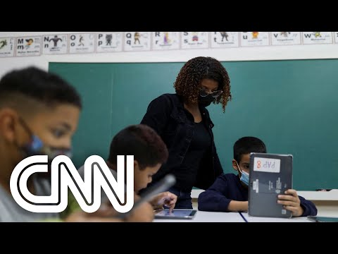 CNN no Plural: Pais e escolas devem preparar crianças para antirracismo | CNN PRIME TIME