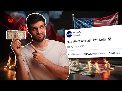 Gli Stati Uniti sono davvero a RISCHIO? Cosa sta succedendo
