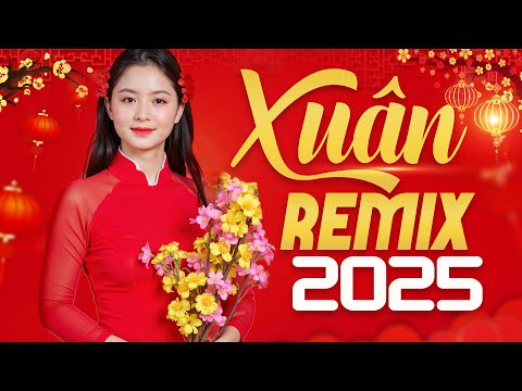 XUÂN NÀY CON KHÔNG VỀ 2025 - NHẠC XUÂN XA NHÀ 2025 REMIX NGHE LÀ KHÓC VÌ QUÁ NHỚ NHÀ