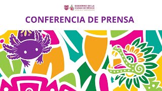 Conferencia de prensa