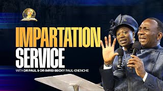 AUGUST 2025 IMPARTATION SERVICE || 17-08-2025