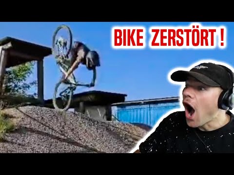 Eure Bike Fails #47