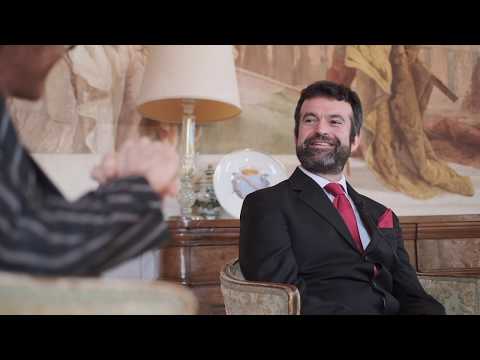 Villa Valmarana ai Nani