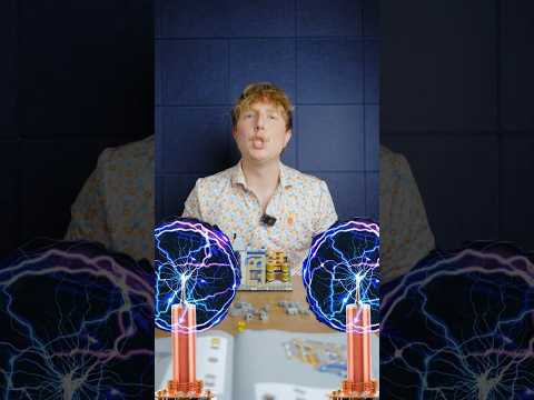 LEGO Diagon Alley gets ELECTRIC!