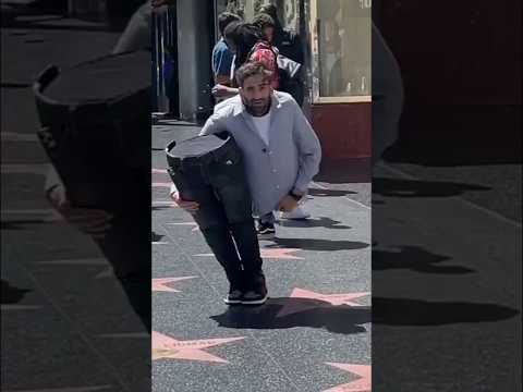 The craziest magic trick ever 😳