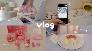 夏休みに一日中だらけて最後はコロナ(初)の疑いで詰む高校生のvlog