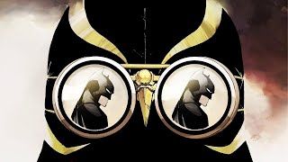 The Story That Changed Batman Forever | Court of Owls Full Story