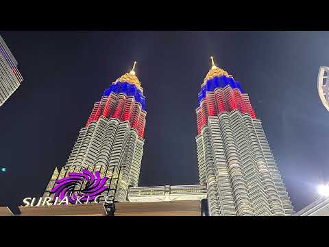 CHONMAGE JAPAN のライブ配信