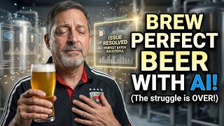 Most Brewers Don't Know What AI Can Do Yet