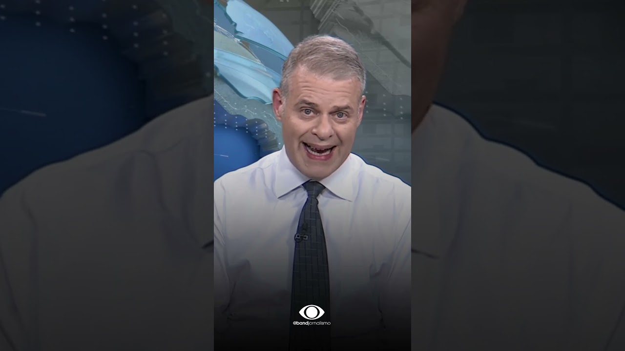 Confira os destaques do Jornal da Band desta quinta feira 2