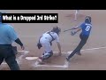 Uncaught Third Strike Rules