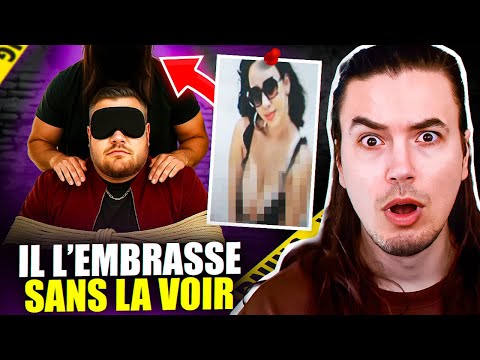 Le PIRE date de L'histoire !  NON La c'est trop (CATFISH)
