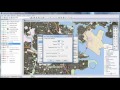 Image Layer Management in Maptitude