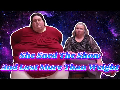 Jeanne Spiteful My 600 Pound Life Reaction