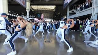 DCRB Freestyle 11.14.21