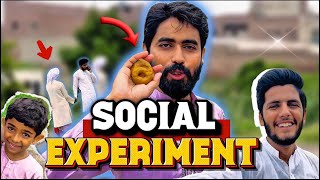 Sab Ne Samjha Subhan Ne Poti Kr Di😀| Logo Ka ReactionDekho🤣#urduinbox #funny #comedyforever 