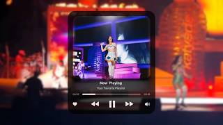 Katy Perry - Watch It Burn (Out Of Office Tour - Studio Version)