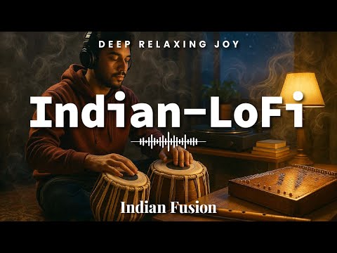 Whispers in the Fog – A Lo-Fi Journey for Deep Work & Stillness