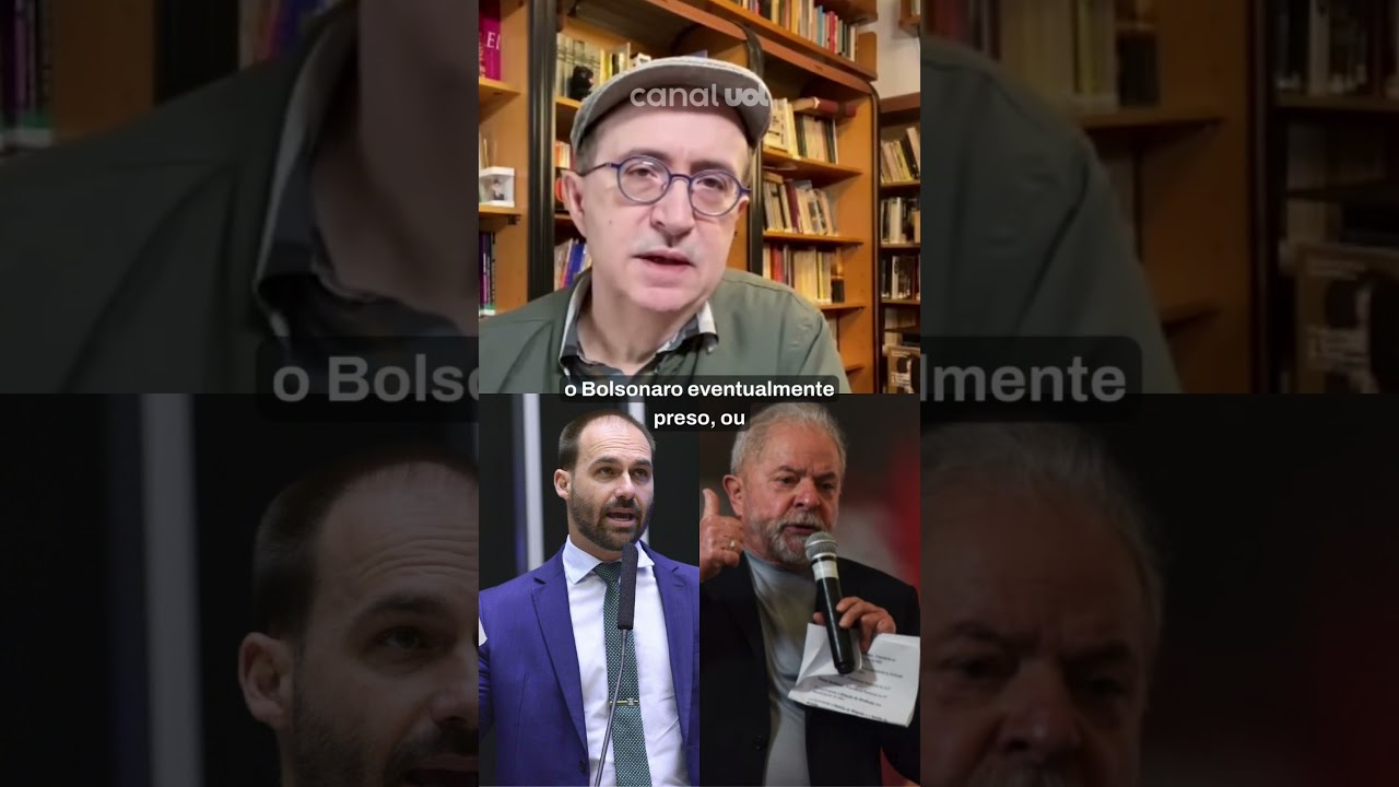 Reinaldo Vitória do Lula interessa mais ao núcleo duro do bolsonarismo que a de Tarcísio