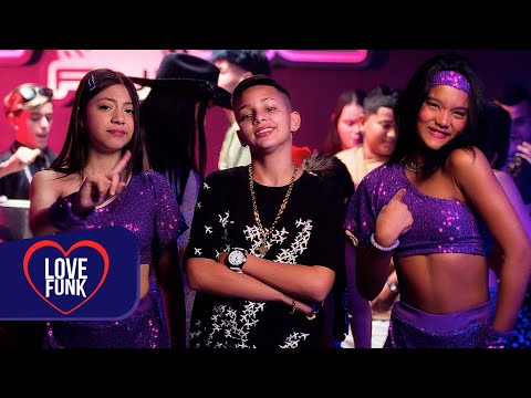 MARRENTINHA - Enzo Milionário, MC Gabriella e Rafinha Fernandez (Love Music)